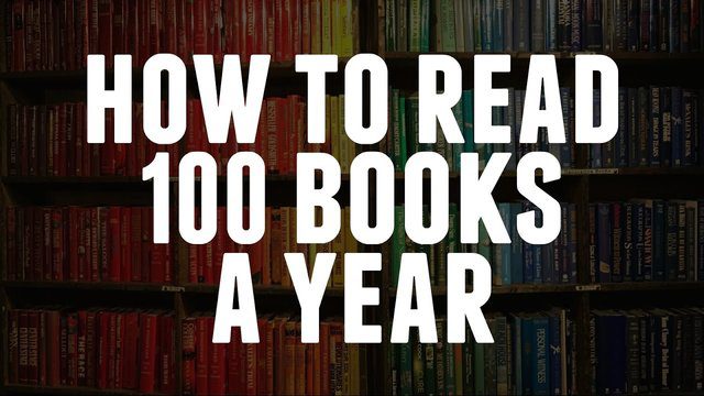 what is the 100 books about