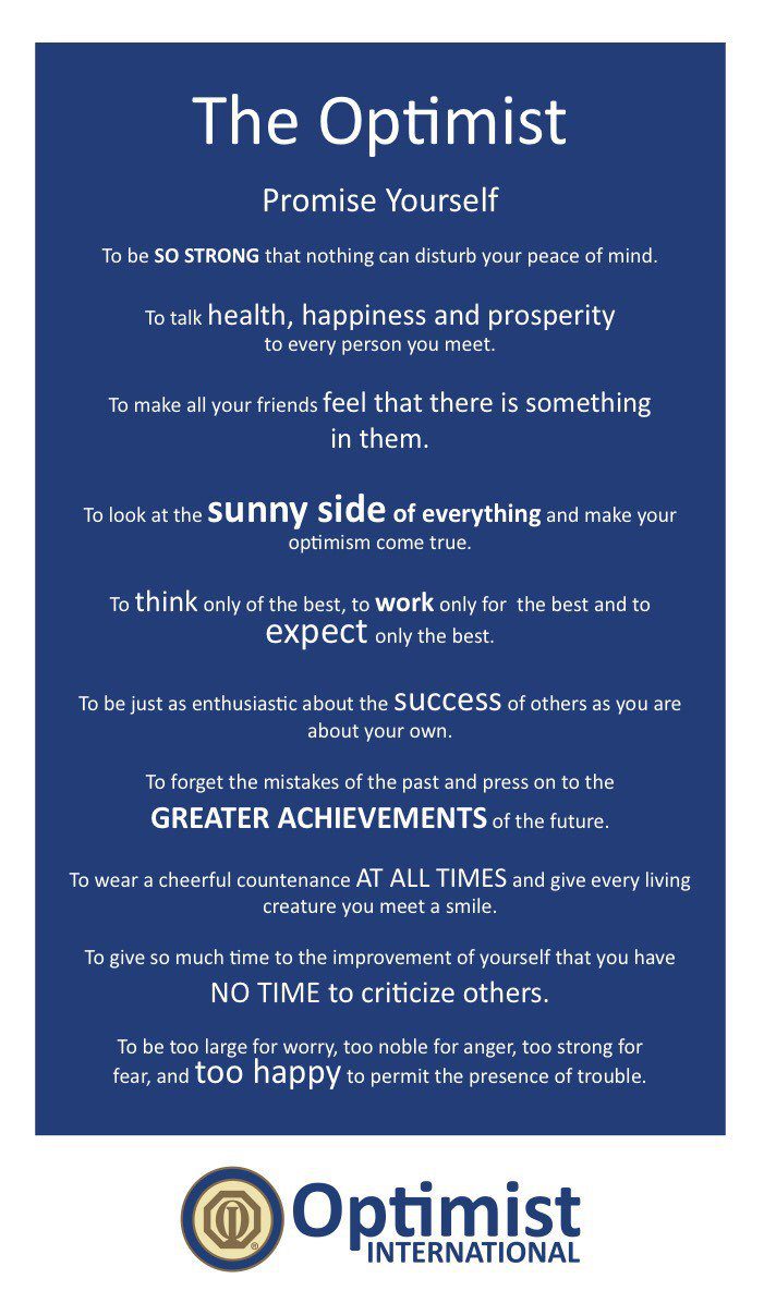 the-optimist-creed