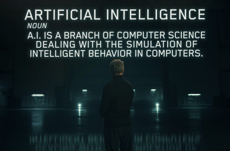 Top Documentaries on Artificial Intelligence.