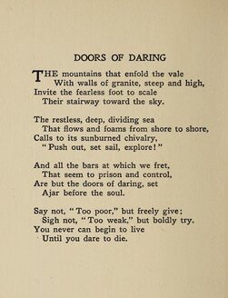 door-of-daring-poem