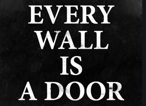 every-wall-is-a-door