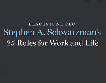 25-rules-for-work-and-life