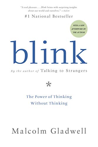 blink-malcom-gladwell-book-summary