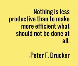 Top 30 Quotes on Productivity. | Lanre Dahunsi