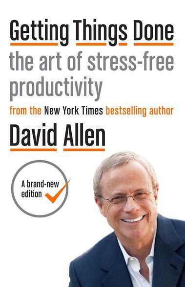 getting-things-done-david-allen