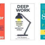 productivity-books