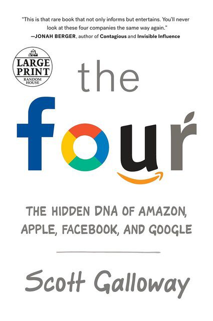 the-four-book
