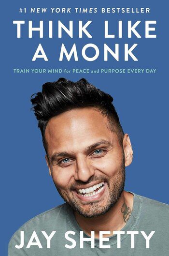 think-like-a-monk-book
