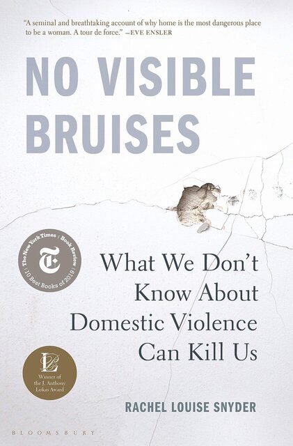 no-visible-bruise-book