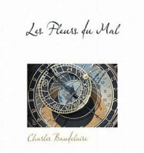The Clock by Charles Baudelaire. | Lanre Dahunsi