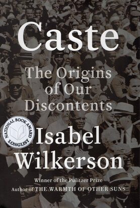 caste-the-origin-of-our-discontents-book