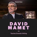david-mamet-masterclass