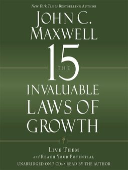 15-invaluable-laws-of-growth