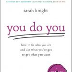 you-do-you-sarah-knight-book