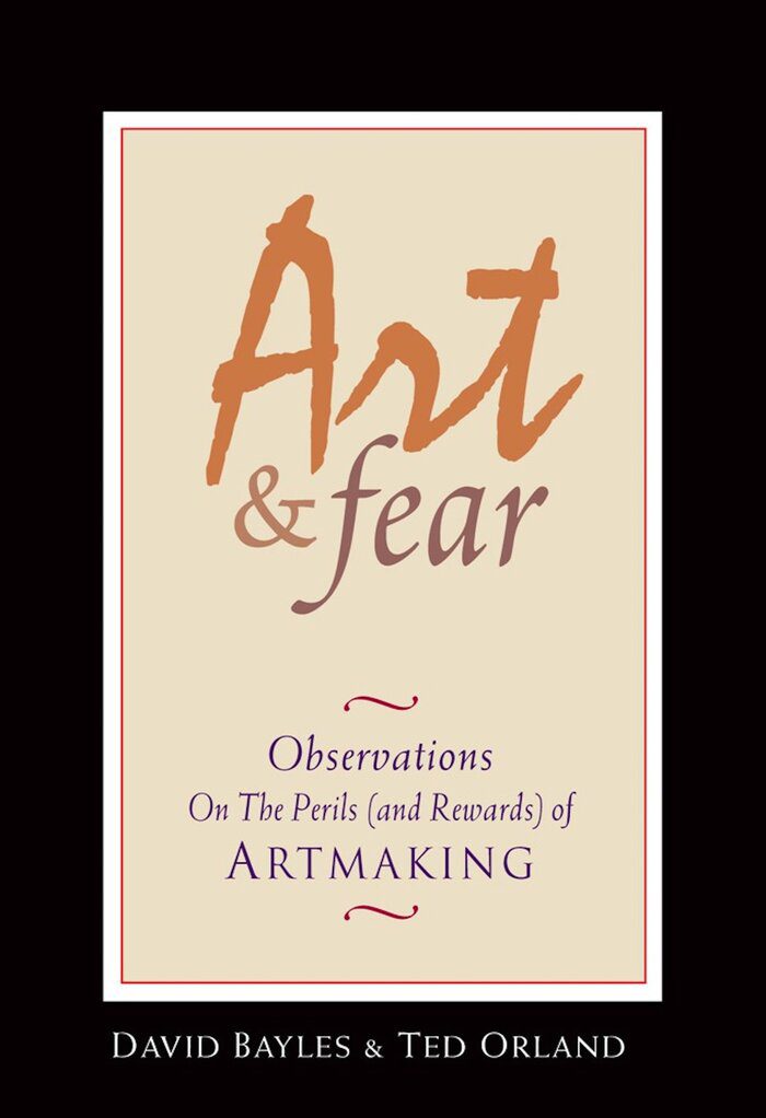 art-and-fears