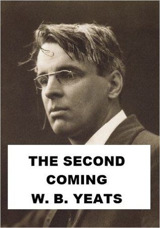the-second-coming-poem
