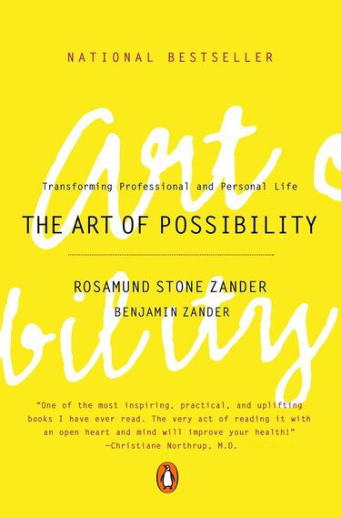 art-of-possibility-book-summary