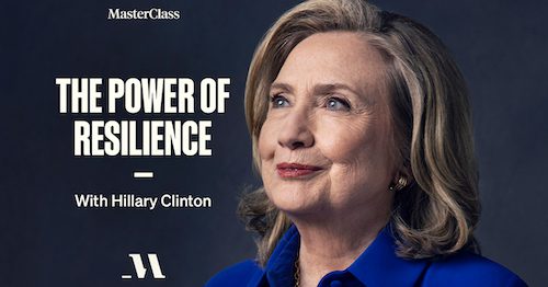 Hillary-clinton-masterclass-on-resilience