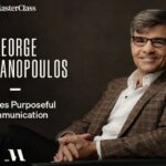 george-stephanopoulus-masterclass