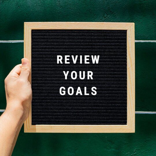 review-your-goals