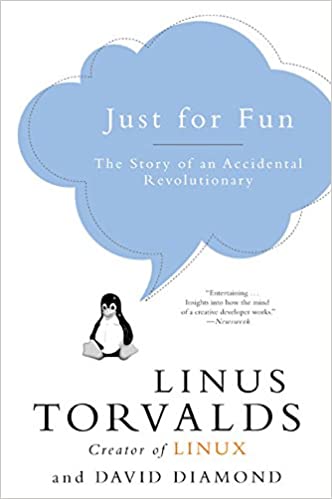linux-just-for-fun