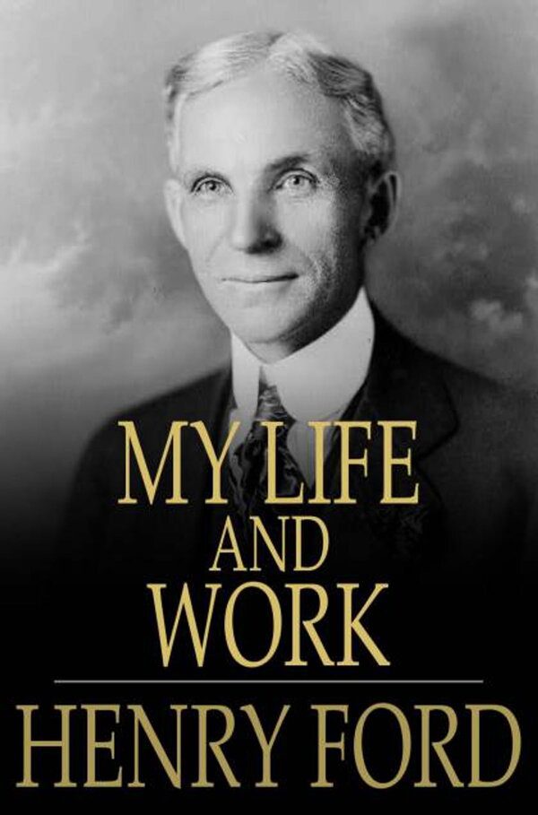 my-life-and-work-henry-ford