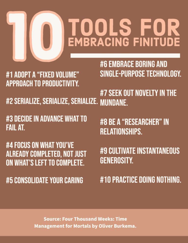10-tools-for-enbracing-finitude