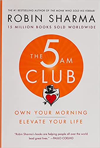 the-5am-club-robin-sharma