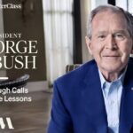 george-w-bush-masterclass