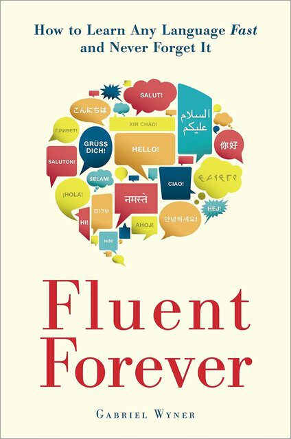 fluent-forever-book