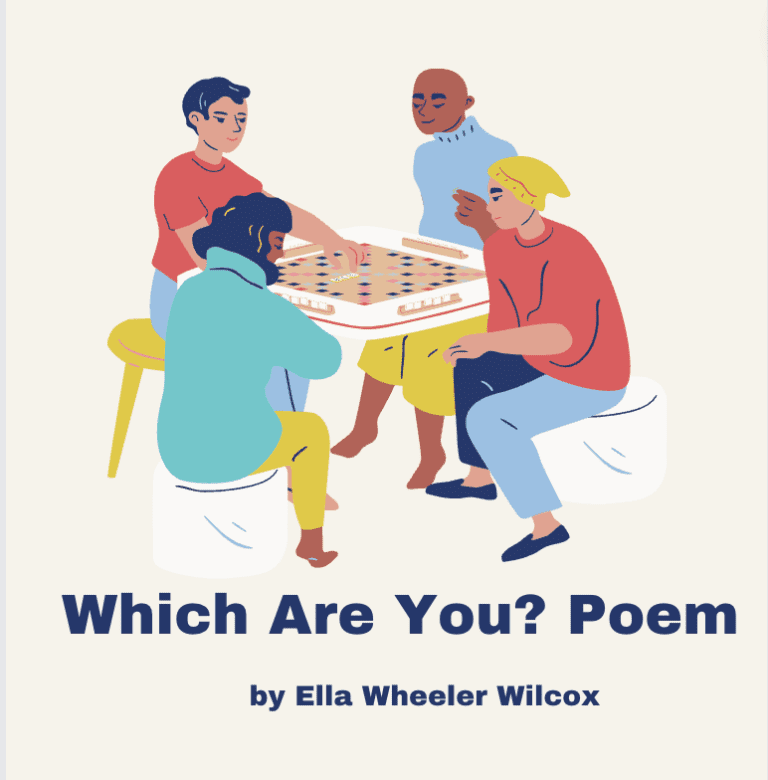 which-are-you-poem
