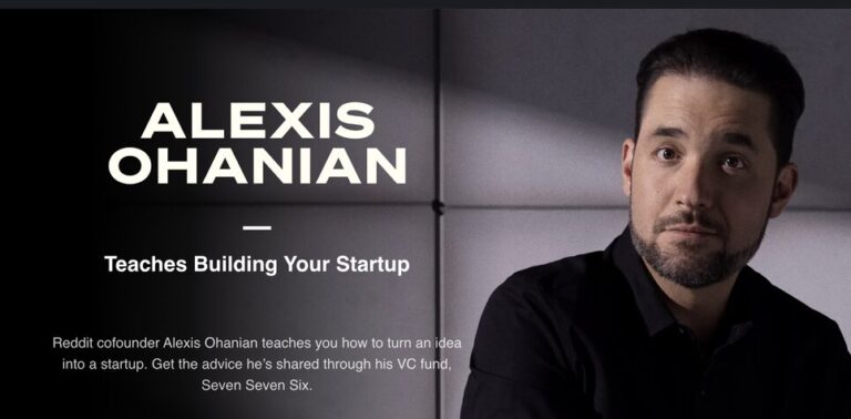 alexis-ohanian-masterclass-startup-playbook