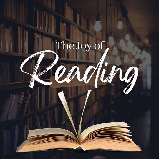 the-joy-of-reading