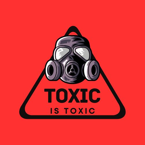 toxic-is-toxic