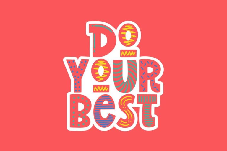 do-your-best-