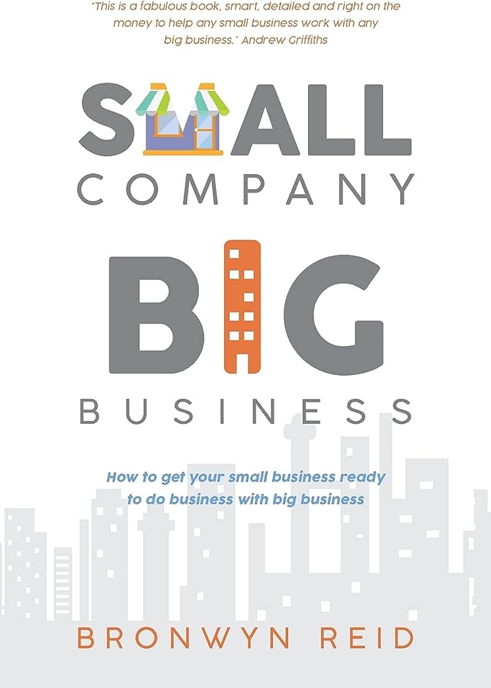 small-company-big-business