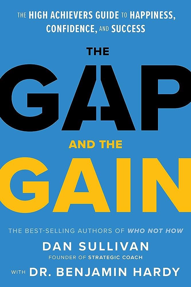 the-gap-and-the-gain