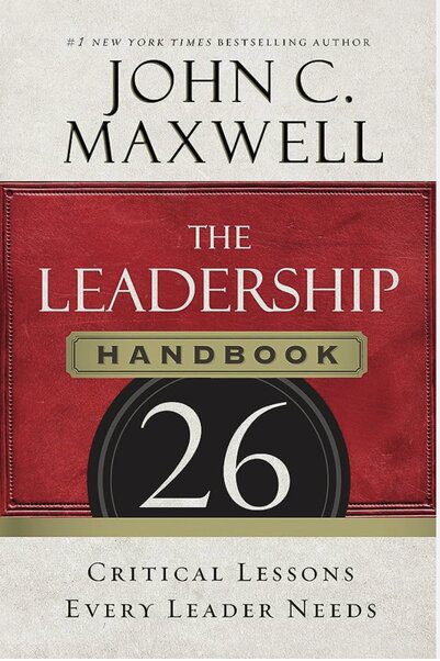 the-leadership-handbook