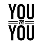 you-vs-you
