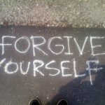 forgive-yourself