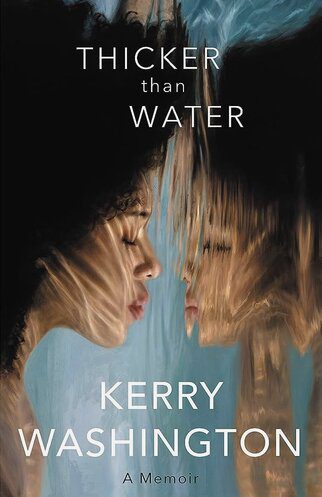 kerry-washington-swimming