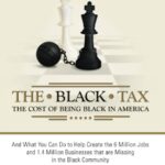 black-tax-book-shawn-rochester