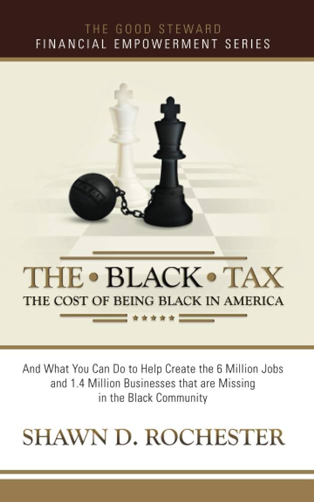 black-tax-book-shawn-rochester