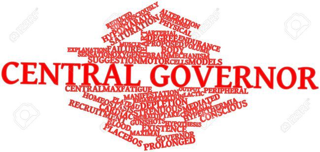 central-governor-system