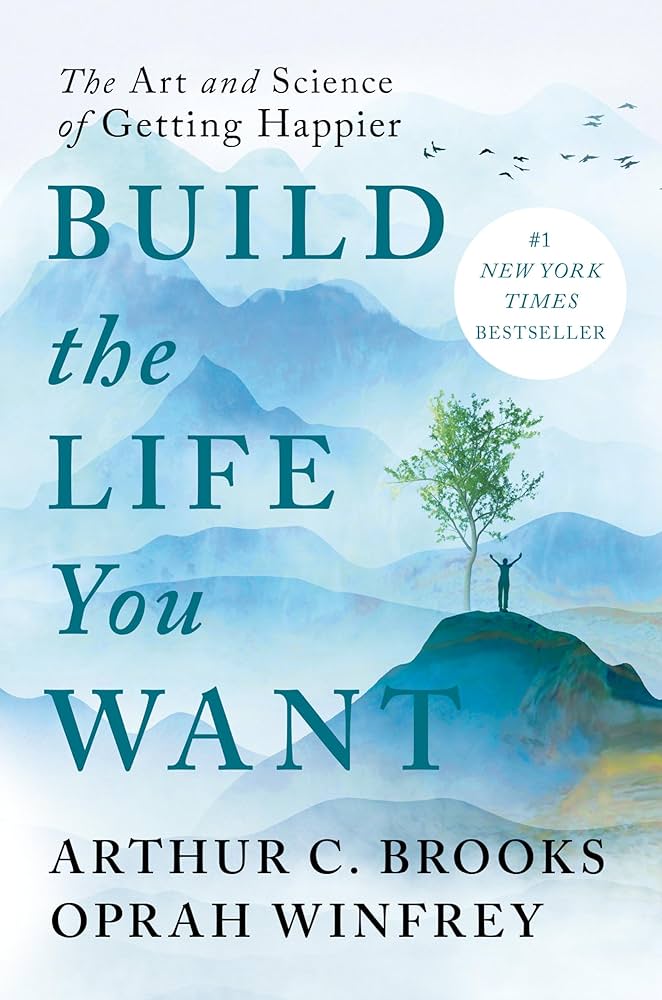 build-the-life-you want