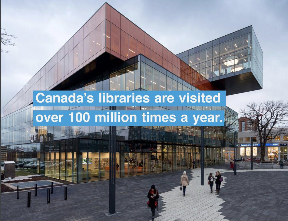 canadian-libraries