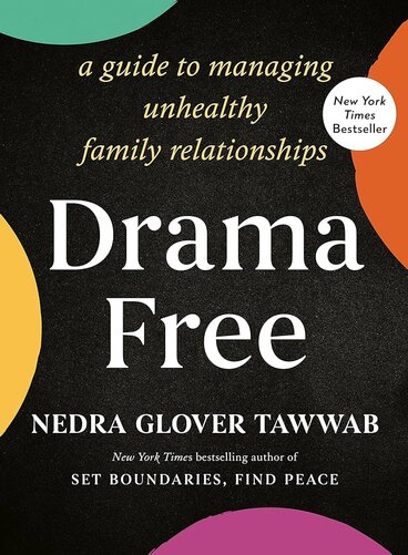 Drama-Free-by-Nedra-Glover-Tawwab