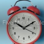 five-minute-rule