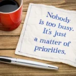 nobody-too-busy-matter-priorities