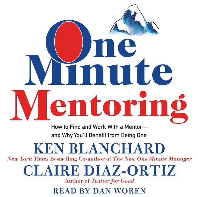 one-minute-mentoring